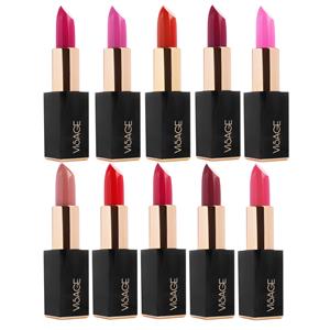 VISAGE LIPKISS Matte Lipstick