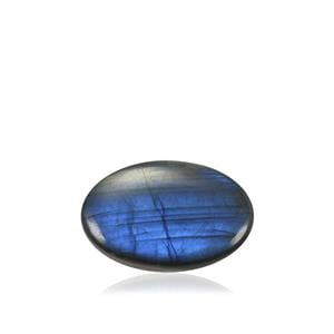 33.78ct Labradorite (N)