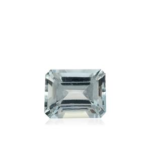 2.53ct Aquamarine (N)