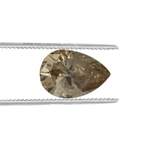 .52ct Yellow Diamond (N)