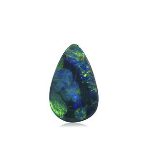 14.35ct Crystal Opal on Ironstone 