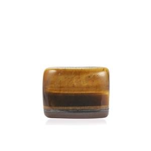 30.94ct Tiger's Eye (N)