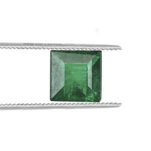 0.28ct Panjshir Emerald 