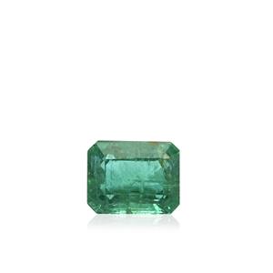 2.13ct Zambian Emerald (O)
