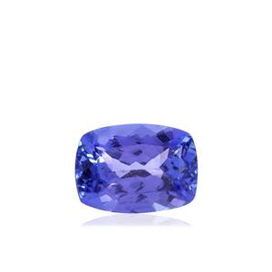 1.41ct AA Tanzanite (H)