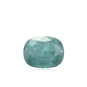 The Musuem Collection - 15.44ct Grandidierite (N)