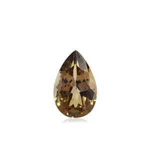 1.22ct Bi Colour Tanzanite (N)