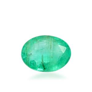 .89ct Ethiopian Emerald (N)