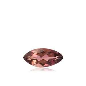 .37ct Pink Tourmaline 