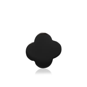 2.37ct Black Onyx 