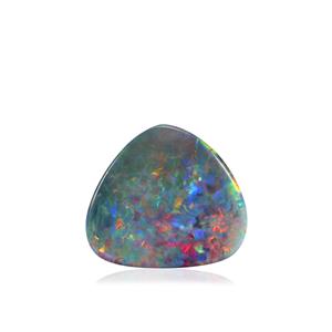 5.90ct Crystal Opal on Ironstone 