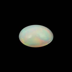 5.57ct Ethiopian Opal (N)