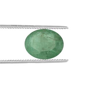1.64ct Emerald (O)