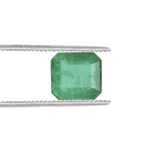 1.18ct Panjshir Emerald (O)