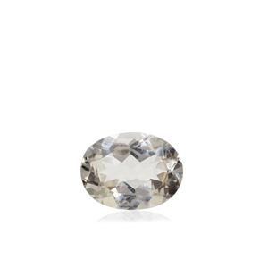 1.95ct Goshenite (IH)