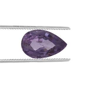 .20ct Purple Sapphire (N)