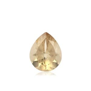 2.68ct Anahi Citrine 