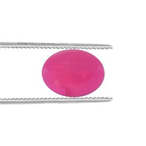 5.95ct Pink Opal (D)