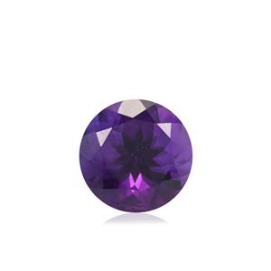 9.55ct Zambian Amethyst (N)