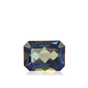 8.75ct Mystic Topaz 