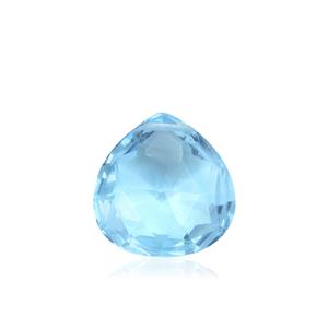 3.70ct Swiss Blue Topaz