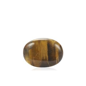 29.30ct Tiger's Eye (N)
