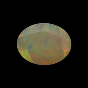 0.90ct Ethiopian Opal (N)