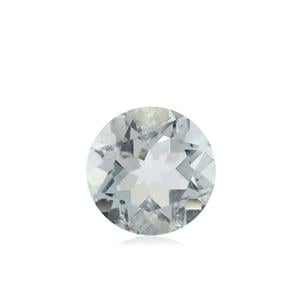 1.30ct Madagascan Aquamarine (N)