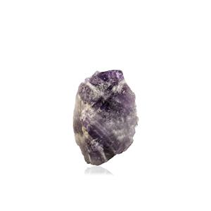 68.63ct Chevron Amethyst Rough (N)
