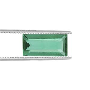 .44ct Panjshir Emerald (O)