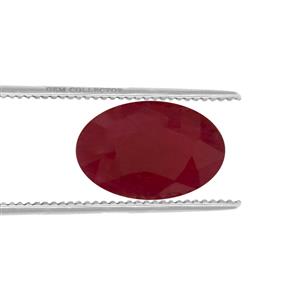 .50ct Tanzanian Ruby