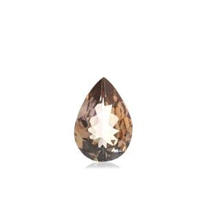 1.43ct Blue Yellow Tanzanite (N)