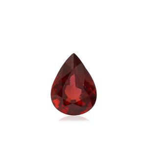 2.40ct Red Garnet (N)