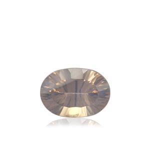 4.40ct Concave Eclipse Quartz 