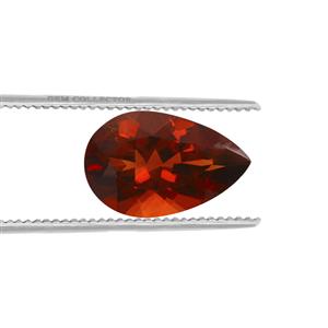 4.20ct Madeira Citrine (H)