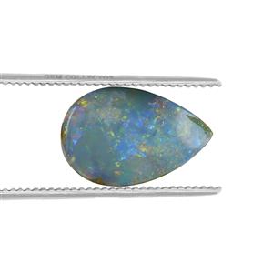 .40ct Crystal Opal on Ironstone (A)