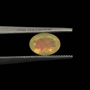 .35ct Ethiopian Opal (N)
