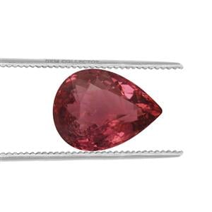 Rubellite 2.95cts