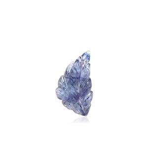 1 of 1 - 17.29ct Bi Colour Tanzanite 