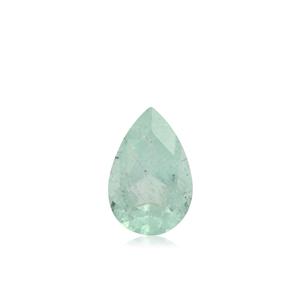 .62ct Paraiba Tourmaline 