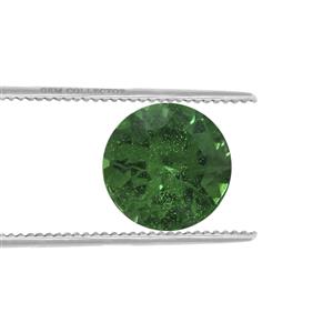 0.23ct Tsavorite Garnet (N)