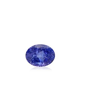 1.87ct AA Tanzanite (H)