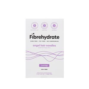 Pack of 24 Fibrehydrate Angel Hair Pasta