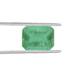 Panjshir Emerald 1.22cts