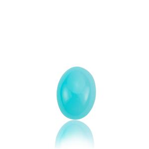 12.70ct AAA Paraiba Agate (N)