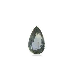 .40ct Nigerian Sapphire (N)