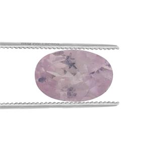 .38ct Pink Spinel (N)