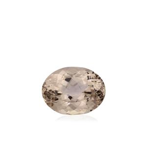 28.75ct Minas Gerais Kunzite 