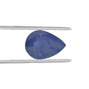 .97ct Burmese Blue Sapphire (N)