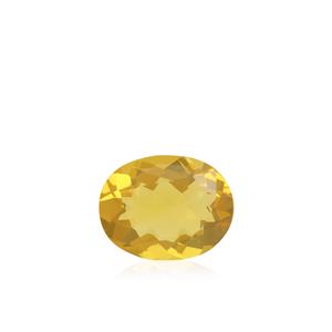 AAA 1.34ct Jalisco Fire Opal (N)